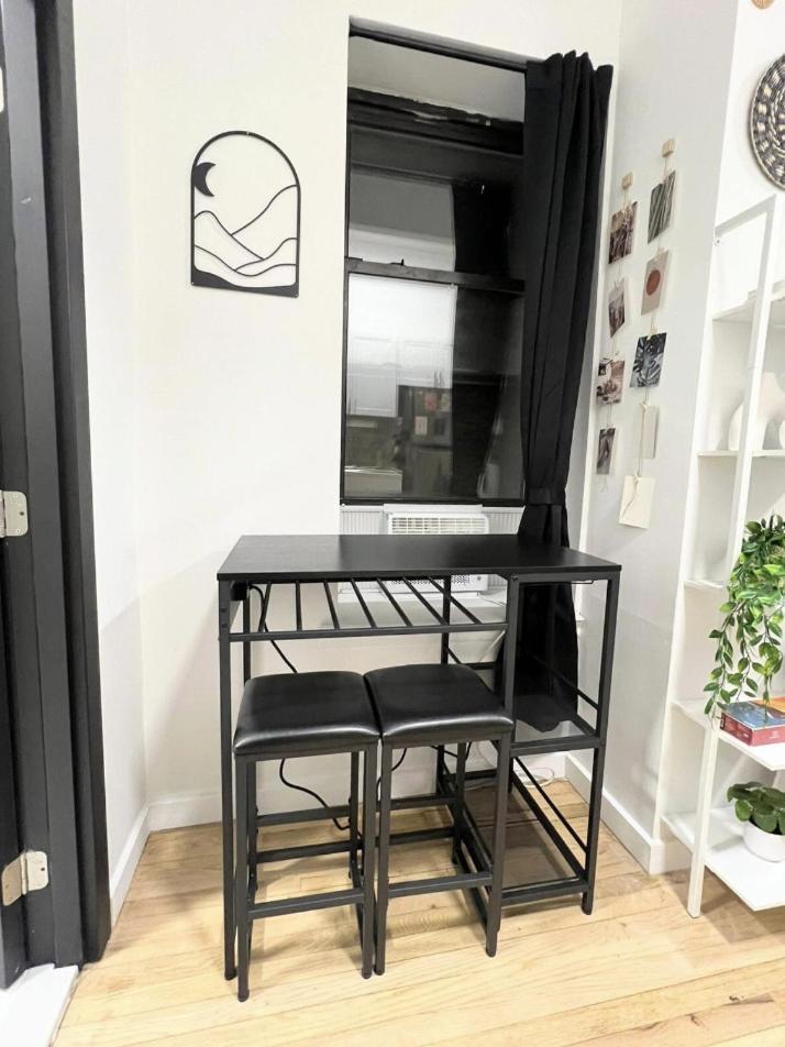 Steps From Everything - Modern Studio In Downtown'S Union Square New York Eksteriør bilde