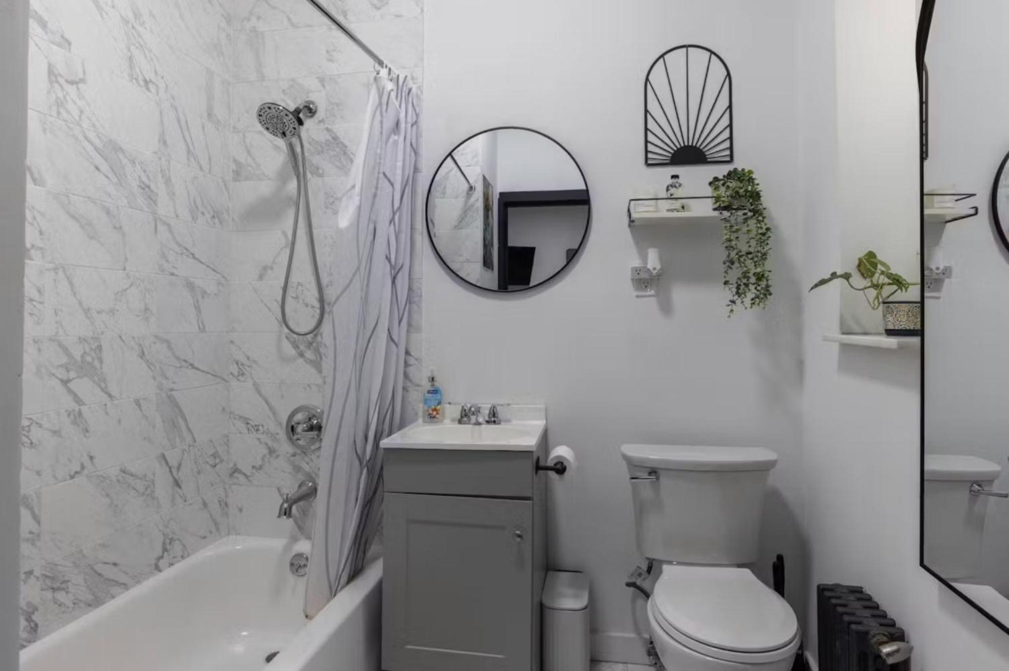 Steps From Everything - Modern Studio In Downtown'S Union Square New York Eksteriør bilde