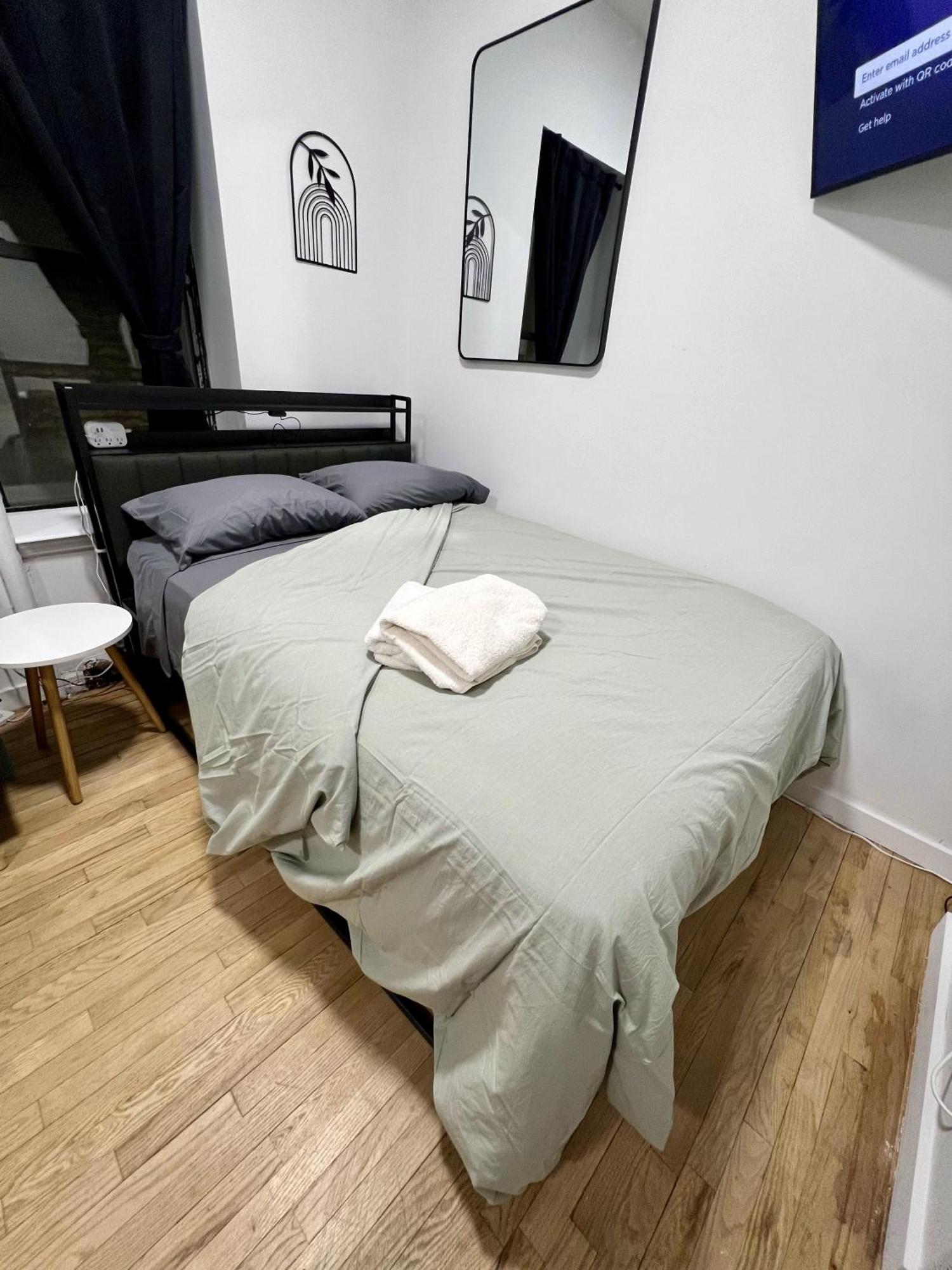 Steps From Everything - Modern Studio In Downtown'S Union Square New York Eksteriør bilde